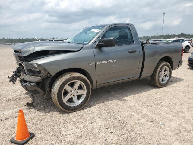 2012 DODGE RAM 1500 ST, 