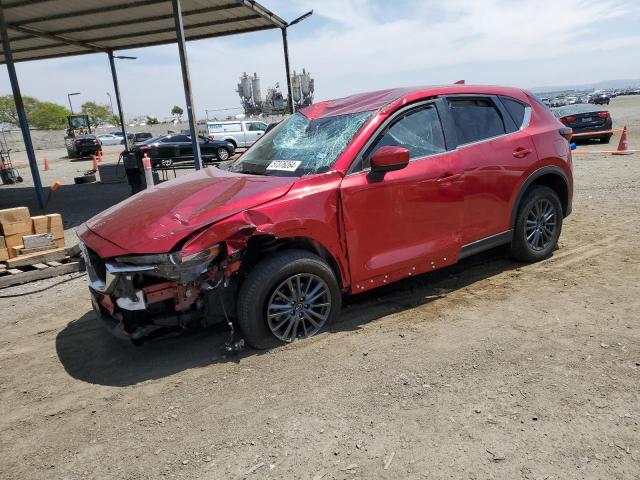 2021 MAZDA CX-5 TOURING, 