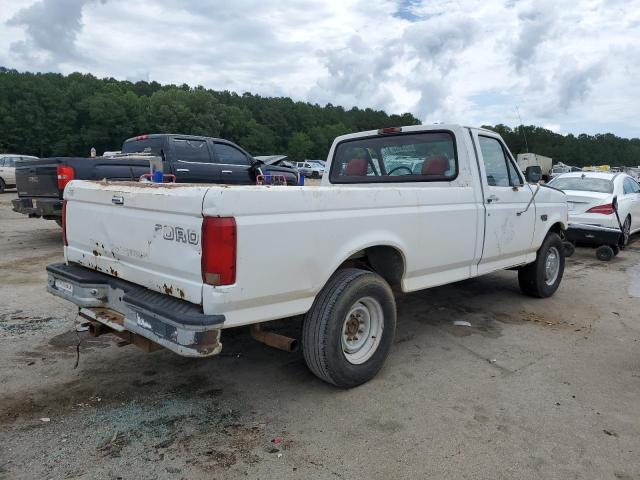1FTEF25Y8SNB25946 - 1995 FORD F250 WHITE photo 3