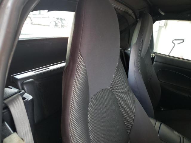 JM1NB353610216232 - 2001 MAZDA MX-5 MIATA BASE BLUE photo 10