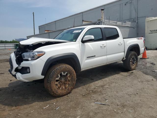 2023 TOYOTA TACOMA DOUBLE CAB, 