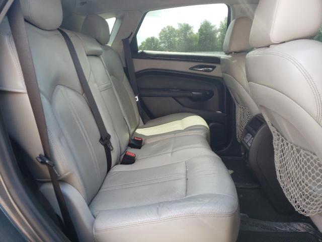 3GYFNDE32DS567986 - 2013 CADILLAC SRX PERFORMANCE COLLECTION Сұр фото 11