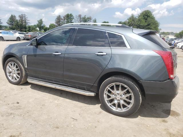 3GYFNDE32DS567986 - 2013 CADILLAC SRX PERFORMANCE COLLECTION Сұр фото 2