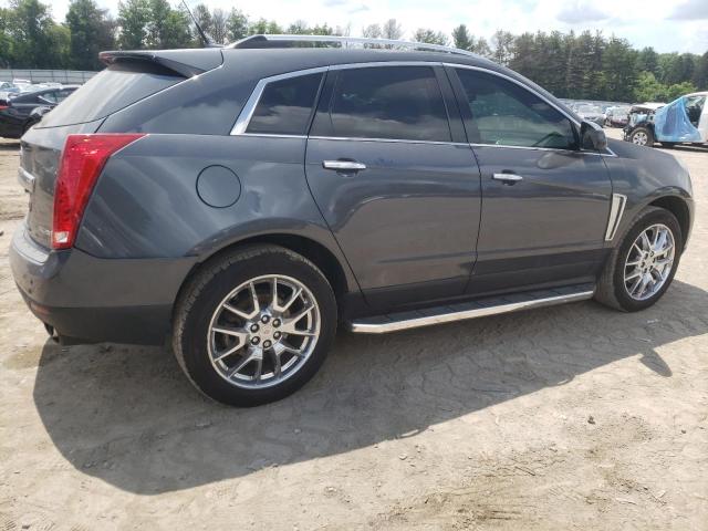 3GYFNDE32DS567986 - 2013 CADILLAC SRX PERFORMANCE COLLECTION Сұр фото 3