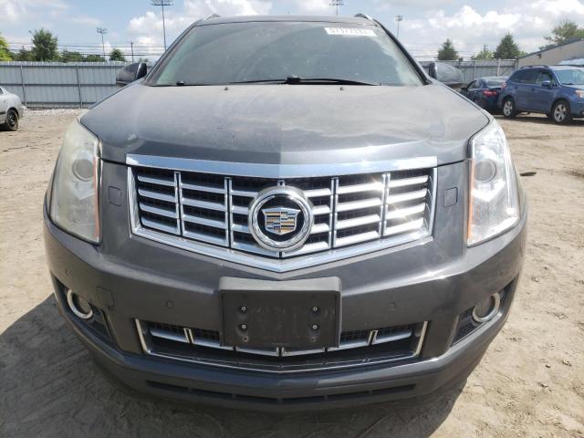 3GYFNDE32DS567986 - 2013 CADILLAC SRX PERFORMANCE COLLECTION Сұр фото 5