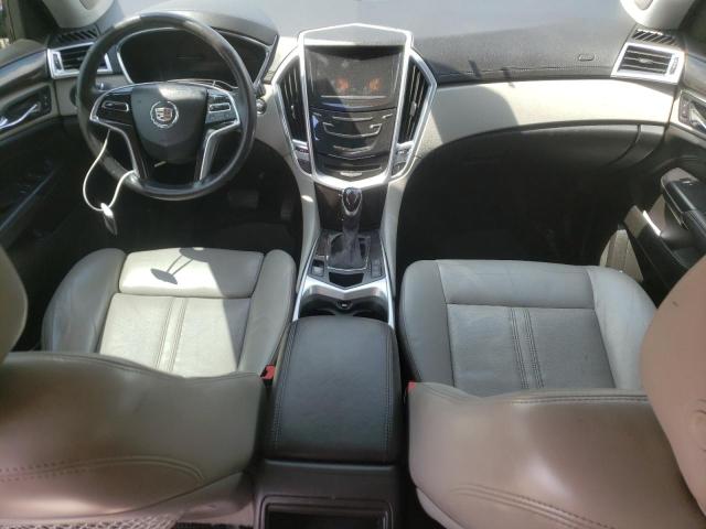3GYFNDE32DS567986 - 2013 CADILLAC SRX PERFORMANCE COLLECTION Сұр фото 8