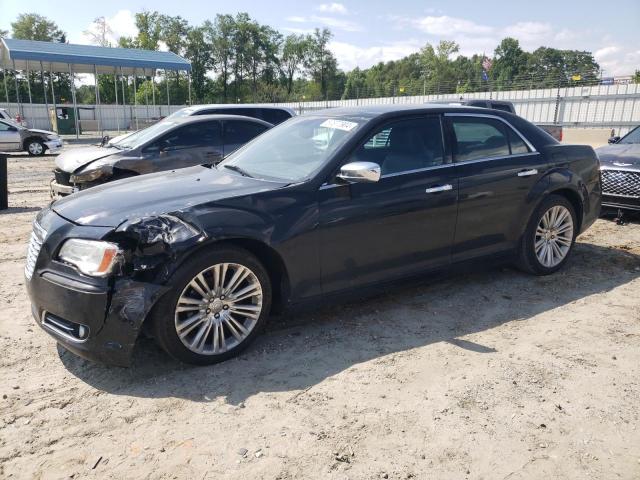 2012 CHRYSLER 300 LIMITED, 