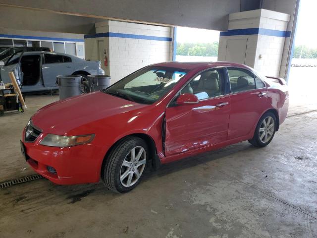 2005 ACURA TSX, 