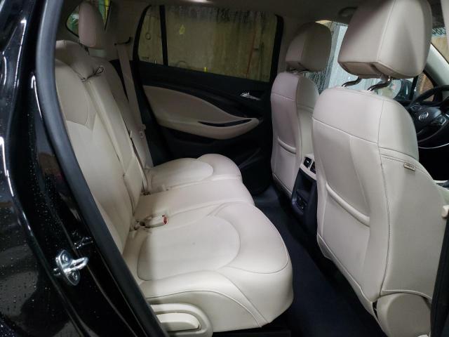 LRBFXCSA5HD120375 - 2017 BUICK ENVISION PREFERRED Qara foto 11
