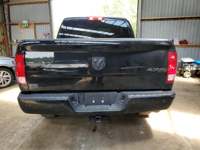 3C6RR7LG4PG640403 - 2023 RAM 1500 CLASS SLT 黑色 照片 6