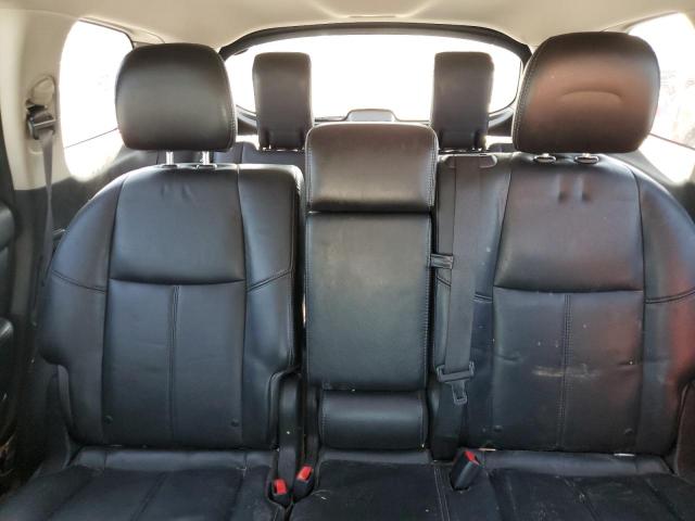 5N1AR2MN8DC643773 - 2013 NISSAN PATHFINDER S CHARCOAL photo 10