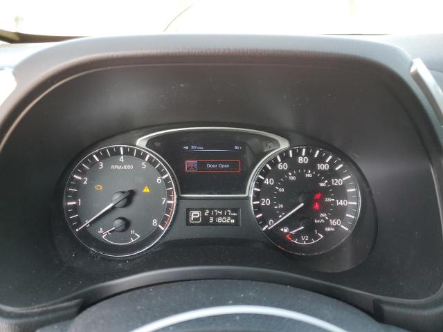 5N1AR2MN8DC643773 - 2013 NISSAN PATHFINDER S CHARCOAL photo 9