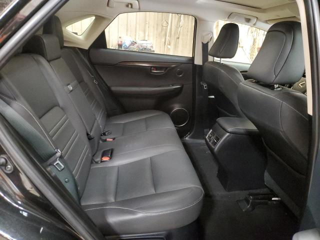 JTJYARBZ0J2097722 - 2018 LEXUS NX 300 BASE Qara foto 11