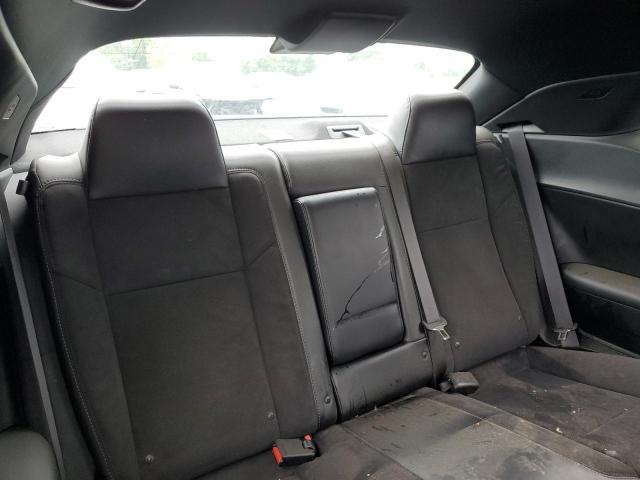 2C3CDZFJ5KH629097 - 2019 DODGE CHALLENGER R/T SCAT PACK RED photo 10