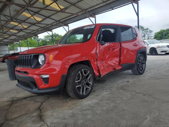 2020 JEEP RENEGADE SPORT, 