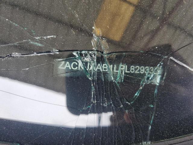 ZACNJAAB1LPL82933 - 2020 JEEP RENEGADE SPORT RED photo 12