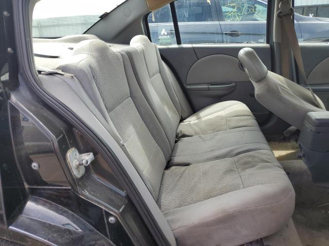 1G8AJ55F97Z113215 - 2007 SATURN ION LEVEL 2 黑色 照片 10