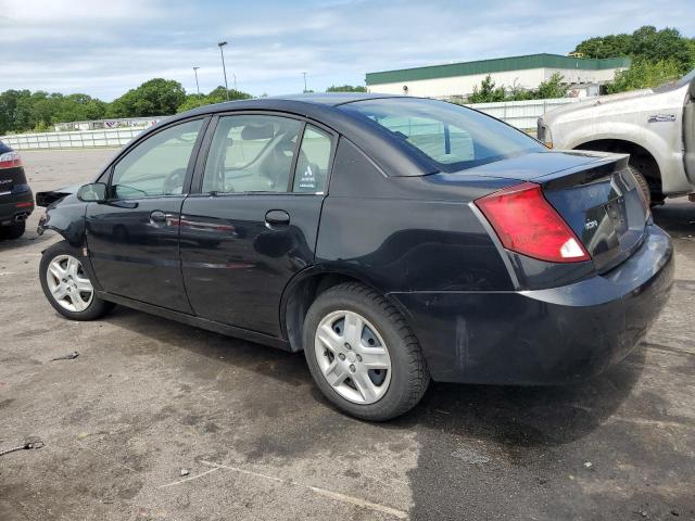 1G8AJ55F97Z113215 - 2007 SATURN ION LEVEL 2 黑色 照片 2