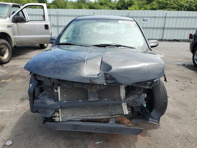 1G8AJ55F97Z113215 - 2007 SATURN ION LEVEL 2 黑色 照片 5