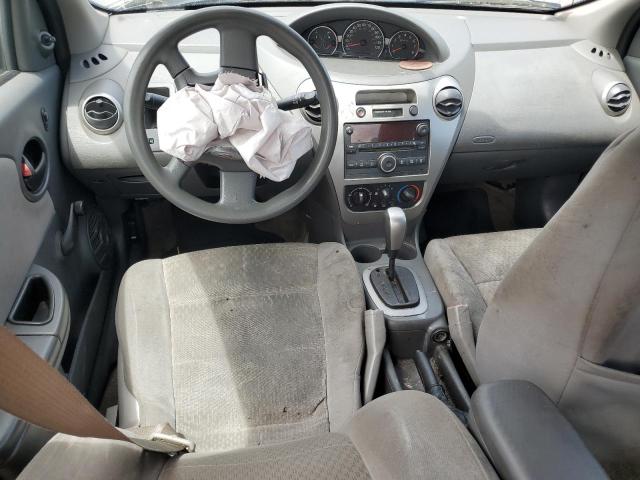 1G8AJ55F97Z113215 - 2007 SATURN ION LEVEL 2 黑色 照片 8