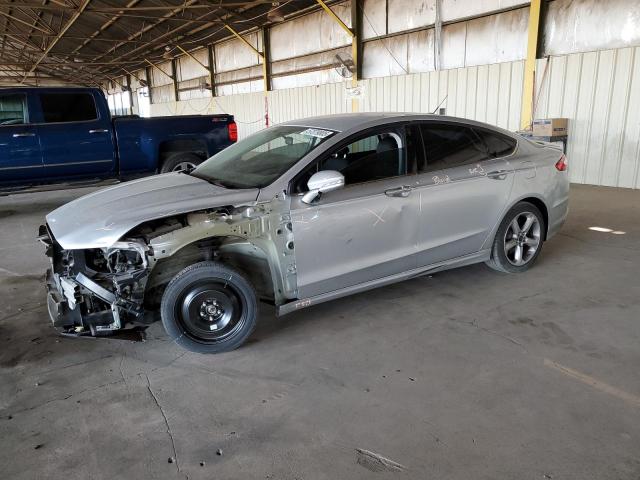 2016 FORD FUSION SE, 