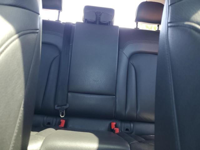 WA1BCCFS6JR014339 - 2018 AUDI Q3 PREMIUM Көк фото 10