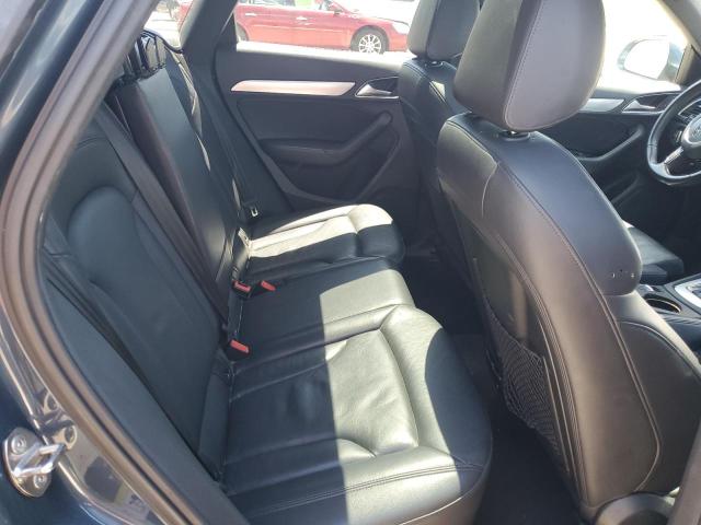 WA1BCCFS6JR014339 - 2018 AUDI Q3 PREMIUM Көк фото 11