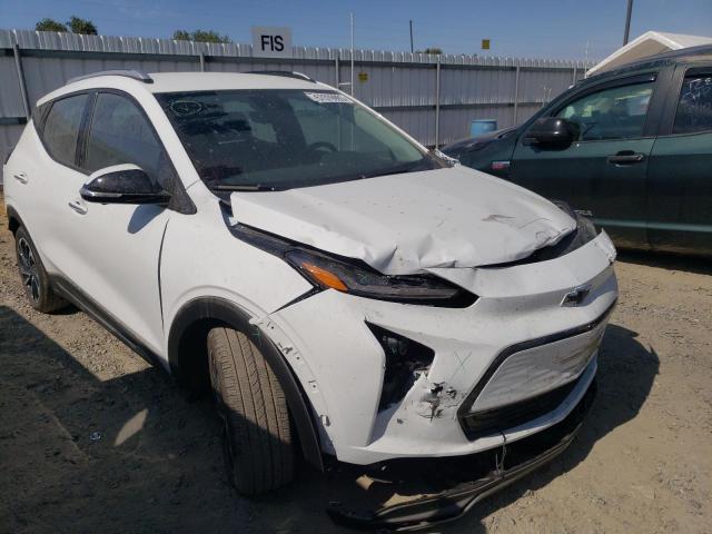 1G1FZ6S0XP4116995 - 2023 CHEVROLET BOLT EUV PREMIER WHITE photo 4