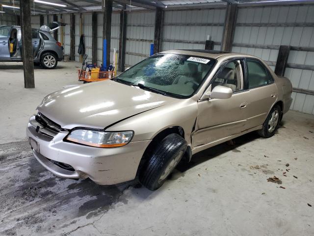 2000 HONDA ACCORD EX, null