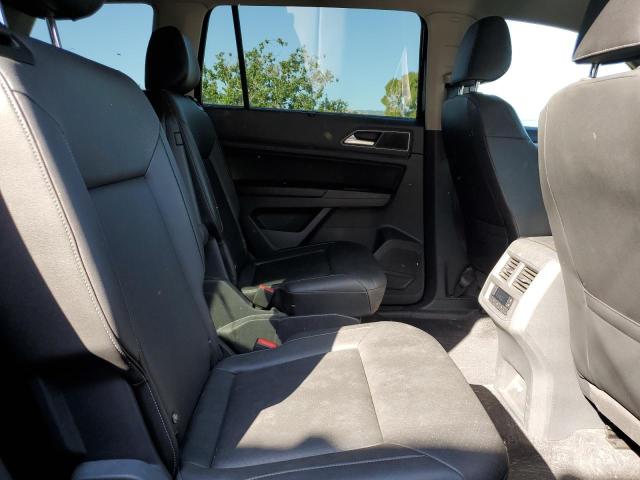 1V2MR2CA2JC552007 - 2018 VOLKSWAGEN ATLAS SEL BLACK photo 10