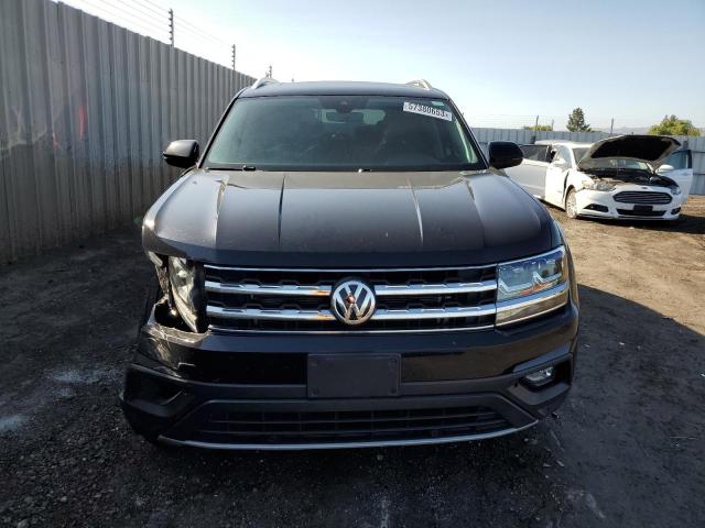 1V2MR2CA2JC552007 - 2018 VOLKSWAGEN ATLAS SEL BLACK photo 5