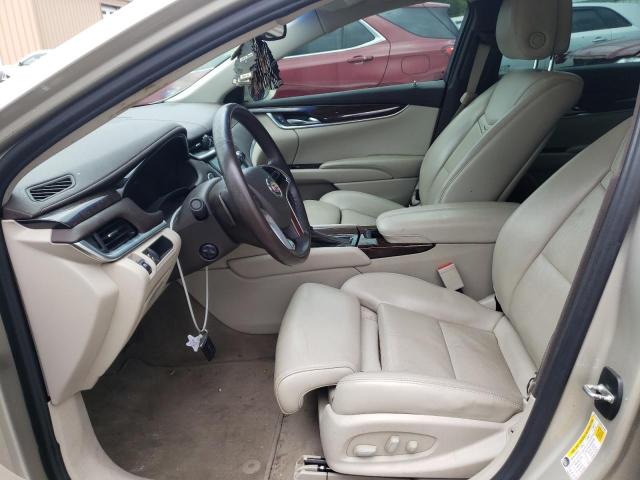 2G61P5S35D9159468 - 2013 CADILLAC XTS LUXURY COLLECTION BEIGE photo 7