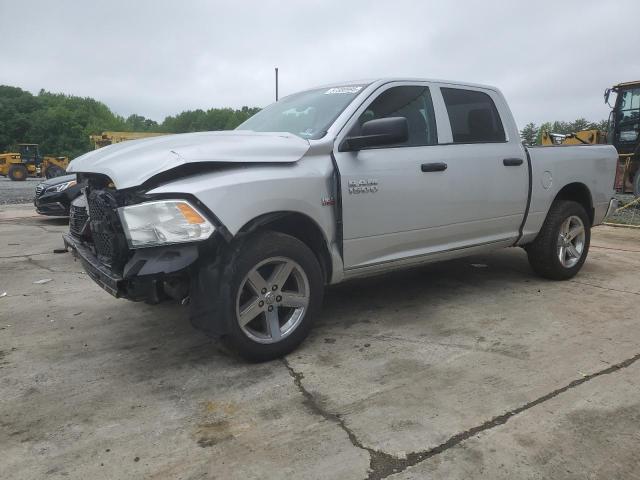 2014 RAM 1500 ST, null