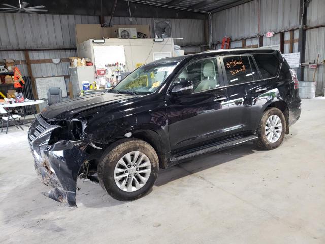 2021 LEXUS GX 460 PREMIUM, null