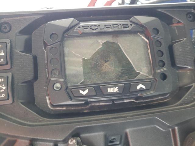 4XASEE574NA159268 - 2022 POLARIS SPORTSMAN 570 EPS 蓝色 照片 8