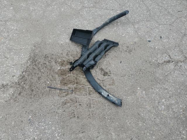 1FM5K8AR6KGA94256 - 2019 FORD EXPLORER POLICE INTERCEPTOR 白色 照片 13