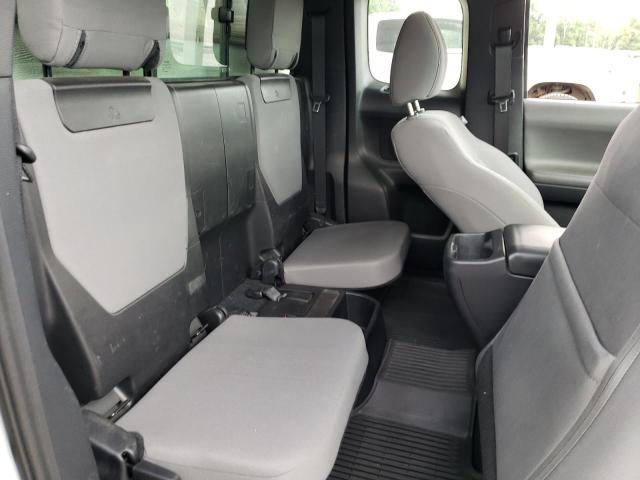 5TFRX5GN0HX098788 - 2017 TOYOTA TACOMA ACCESS CAB თეთრი ფოტო 10