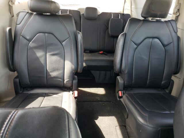 2C4RC1BG5JR110600 - 2018 CHRYSLER PACIFICA TOURING L GRAY photo 10