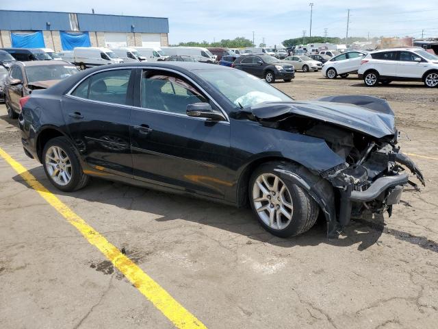 1G11C5SL5EF247995 - 2014 CHEVROLET MALIBU 1LT 黑色 照片 4