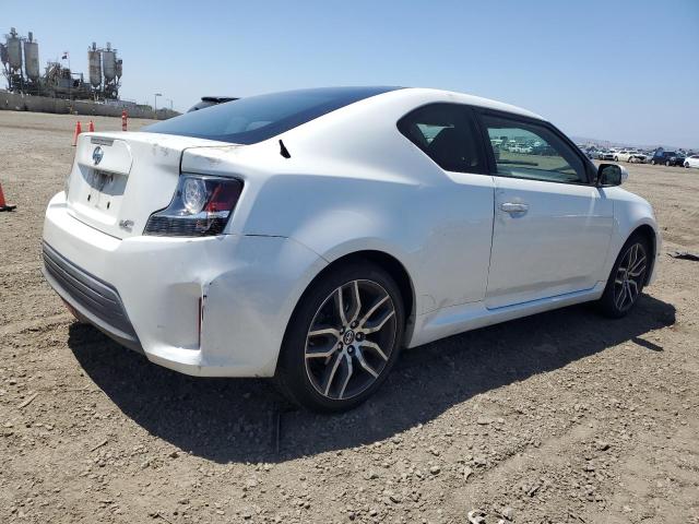 JTKJF5C74F3096479 - 2015 TOYOTA SCION TC 白色 照片 3