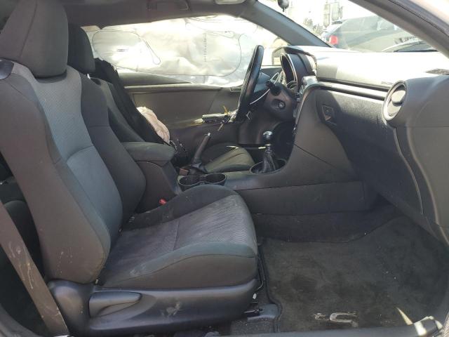 JTKJF5C74F3096479 - 2015 TOYOTA SCION TC 白色 照片 7