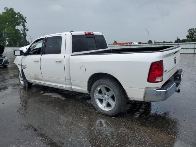 1C6RR7TT5LS101790 - 2020 RAM 1500 CLASS SLT 白色 照片 2