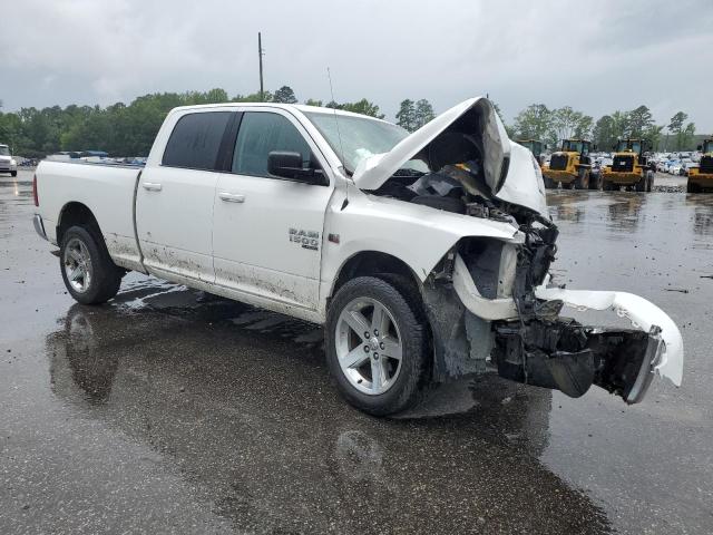 1C6RR7TT5LS101790 - 2020 RAM 1500 CLASS SLT 白色 照片 4