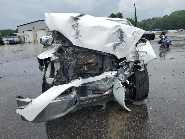 1C6RR7TT5LS101790 - 2020 RAM 1500 CLASS SLT 白色 照片 5