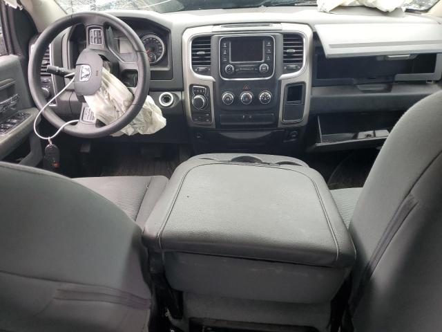 1C6RR7TT5LS101790 - 2020 RAM 1500 CLASS SLT 白色 照片 8