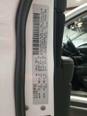 1C4PJMCB5HW646949 - 2017 JEEP CHEROKEE LATITUDE თეთრი ფოტო 13