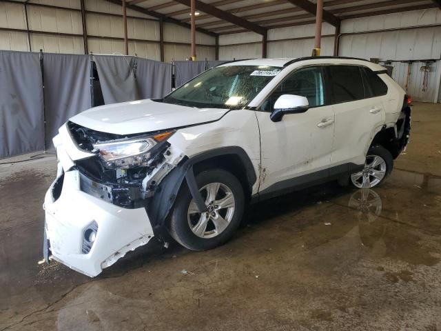 2020 TOYOTA RAV4 XLE, null
