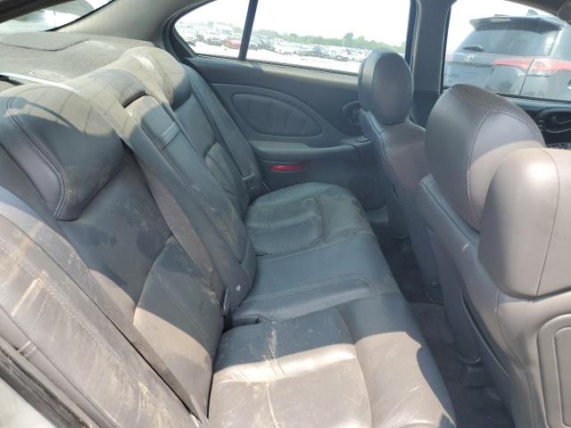 1G2HZ541134135157 - 2003 PONTIAC BONNEVILLE SSEI SILVER photo 10