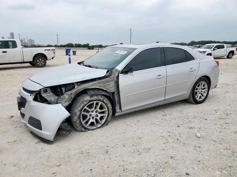 2014 CHEVROLET MALIBU 1LT, 