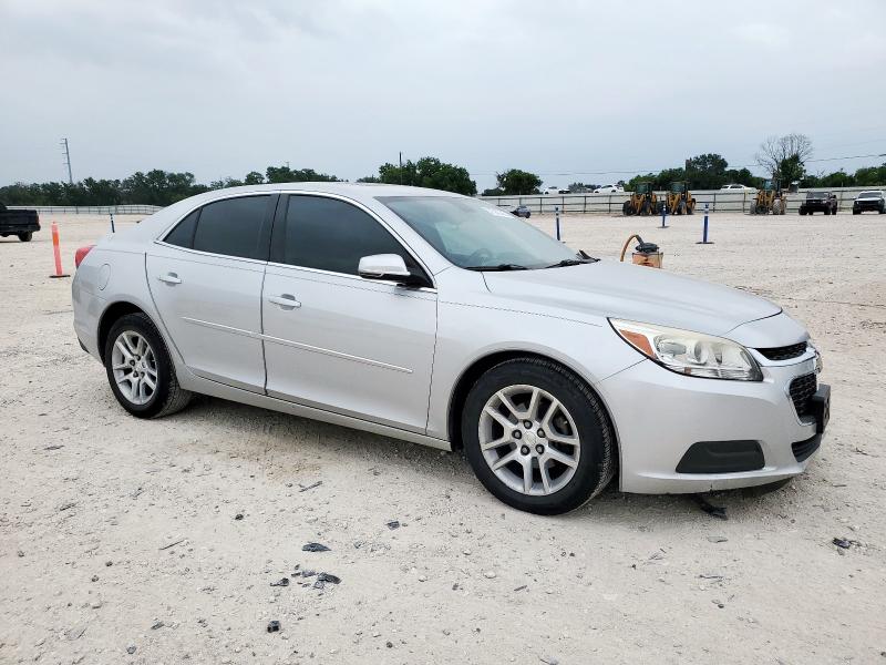 1G11C5SL5EF227245 - 2014 CHEVROLET MALIBU 1LT 银色 照片 4